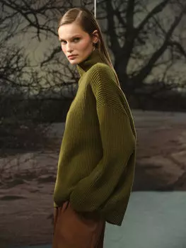 Свитер Aurora от Present & Simple