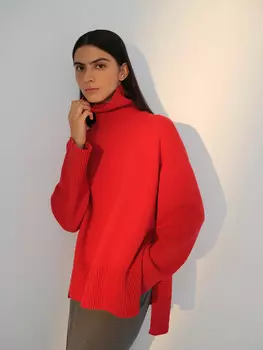 Свитер Comfort Chic от Present & Simple