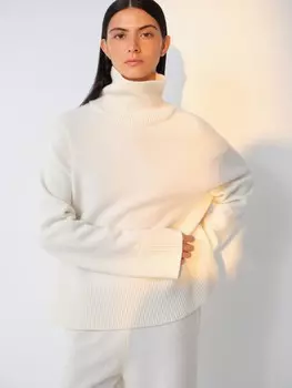 Свитер Comfort Chic от Present & Simple