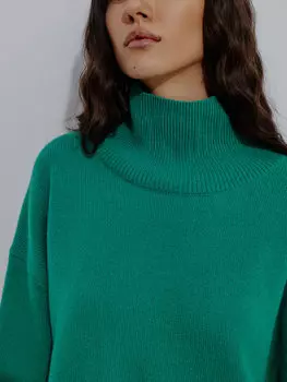 Свитер Cool Wool