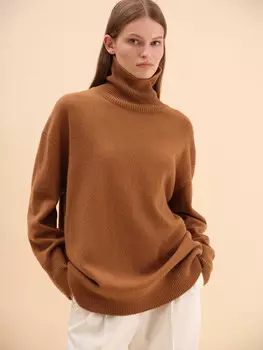 Свитер Cool Wool от Present and Simple от Present & Simple