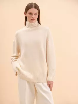 Свитер Deep Cashmere от Present & Simple от Present & Simple