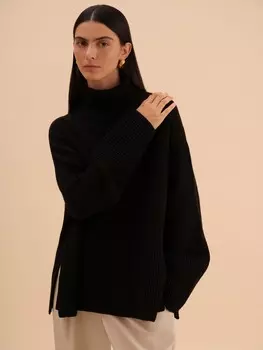 Свитер Fine от Present & Simple