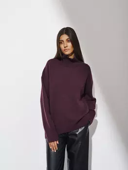 Свитер из 100% кашемира Loro Piana
