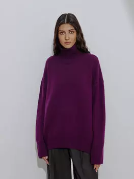 Свитер из 100% кашемира Loro Piana
