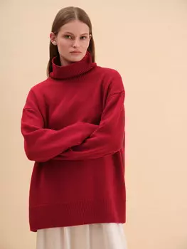 Свитер Simple от Present and Simple от Present & Simple