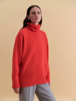 Свитер Simple от Present and Simple от Present & Simple