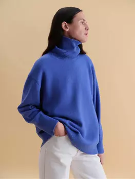 Свитер Simple от Present and Simple от Present & Simple