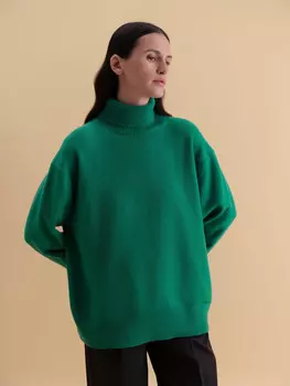 Свитер Simple от Present and Simple от Present & Simple