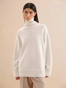 Свитер Simple от Present & Simple от Present & Simple