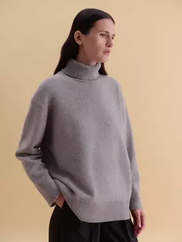 Свитер Simple от Present & Simple от Present & Simple