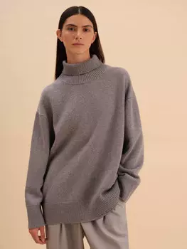 Свитер Simple от Present & Simple от Present & Simple