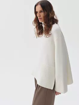 Свитер Wool 100