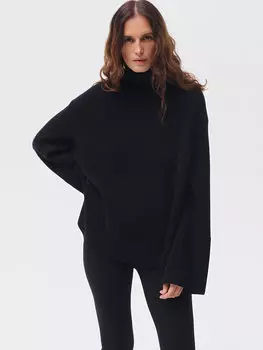 Свитер Wool 100