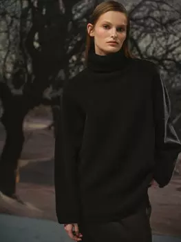 Свитер Zoe от Present & Simple