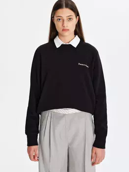 Свитшот Simple от Present and Simple от Present & Simple