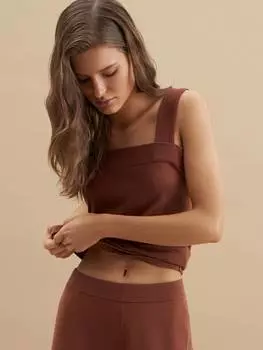 Топ Amber от Present & Simple