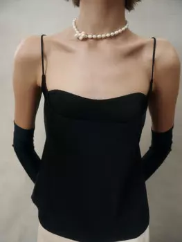 Топ Catrine от Present & Simple