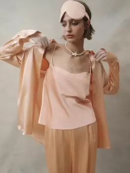 Топ Catrine от Present & Simple