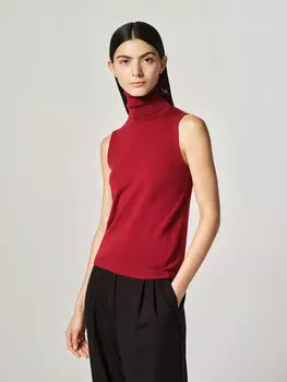 Топ Kaitlyn от Present & Simple