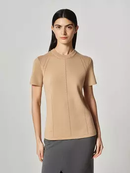 Топ Lily от Present & Simple