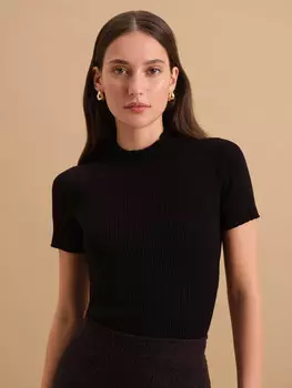 Топ Mona от Present & Simple