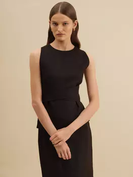 Топ Monica от Present & Simple