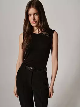 Топ Pure Base от Present & Simple