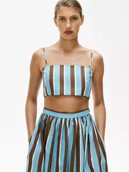 Топ Sunkiss от Present & Simple