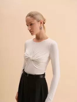 Топ Tessa от Present & Simple