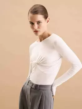 Топ Tessa от Present & Simple