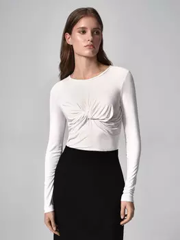 Топ Tessa от Present & Simple