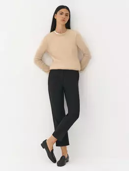 Укороченные брюки Mayer от Present & Simple