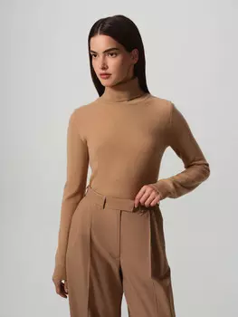 Водолазка Cameron от Present & Simple