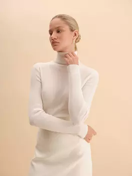 Водолазка Comfy от Present & Simple