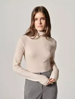 Водолазка Pure Base от Present & Simple от Present & Simple