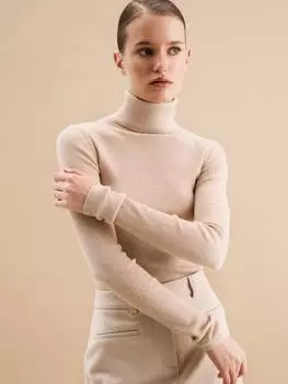 Водолазка Silk & Cashmere от Present and Simple от Present & Simple