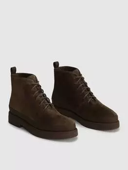 Высокие ботинки Robin от Present & Simple