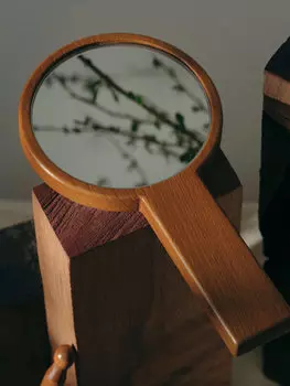 Зеркало от Present & Simple