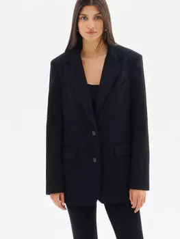 Жакет Black Basics