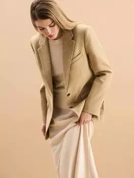 Жакет Icon от Present & Simple