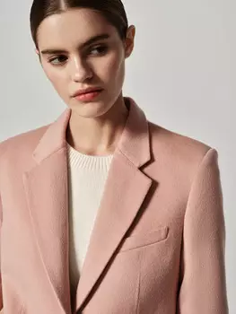 Жакет Icon от Present & Simple