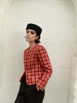 Жакет Jacqueline от Present and Simple от Present & Simple