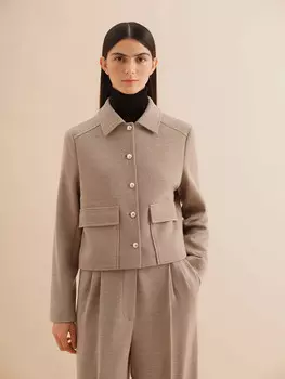 Жакет Portra от Present & Simple