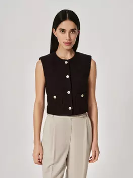 Жилет Clementine от Present & Simple