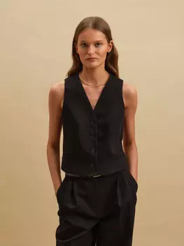 Жилет Couple от Present & Simple