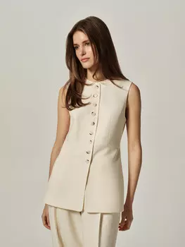 Жилет Lotus от Present & Simple