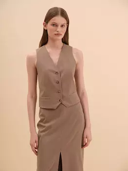 Жилет Rene от Present & Simple