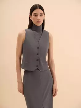 Жилет Rene от Present & Simple