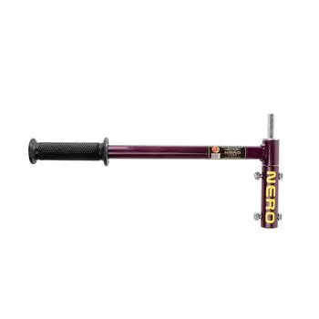 Адаптер СТАНДАРТ под дрель (шуруповерт) с ручкой 360 мм Nero